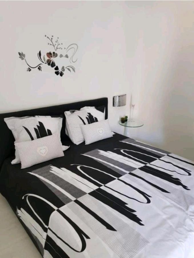 La Tana Della Volpe Hotell La Spezia Exteriör bild