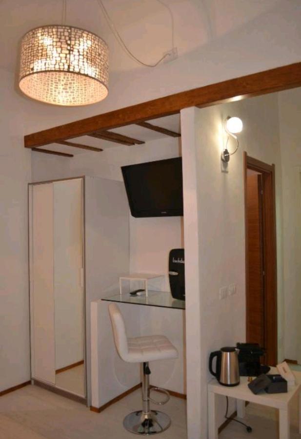 La Tana Della Volpe Hotell La Spezia Exteriör bild