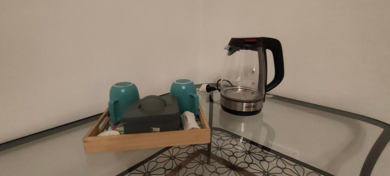 La Tana Della Volpe Hotell La Spezia Exteriör bild