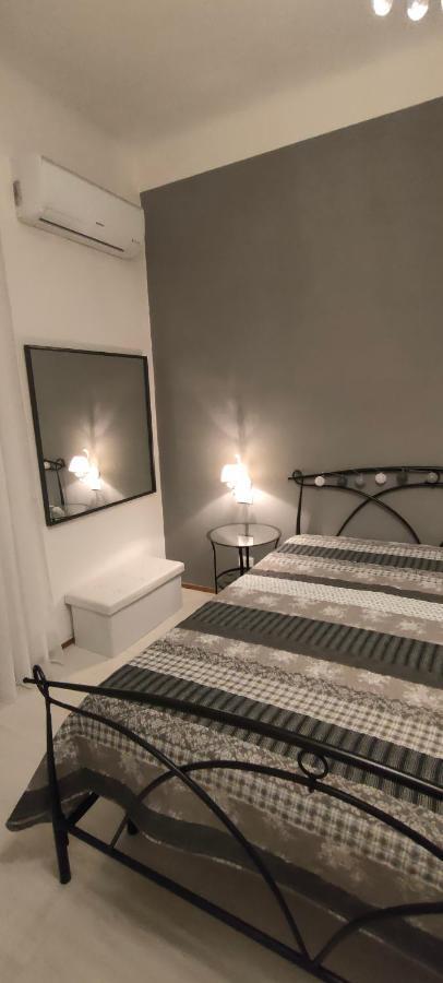 La Tana Della Volpe Hotell La Spezia Exteriör bild