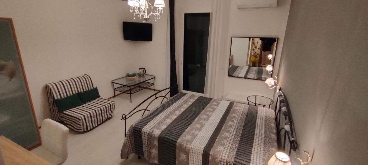 La Tana Della Volpe Hotell La Spezia Exteriör bild