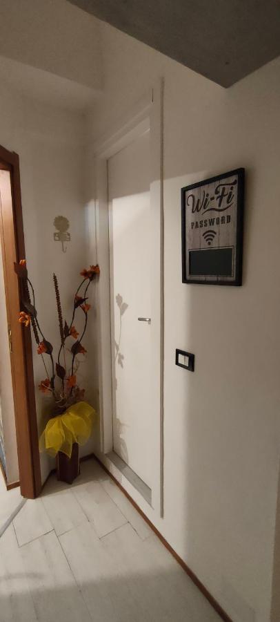 La Tana Della Volpe Hotell La Spezia Exteriör bild