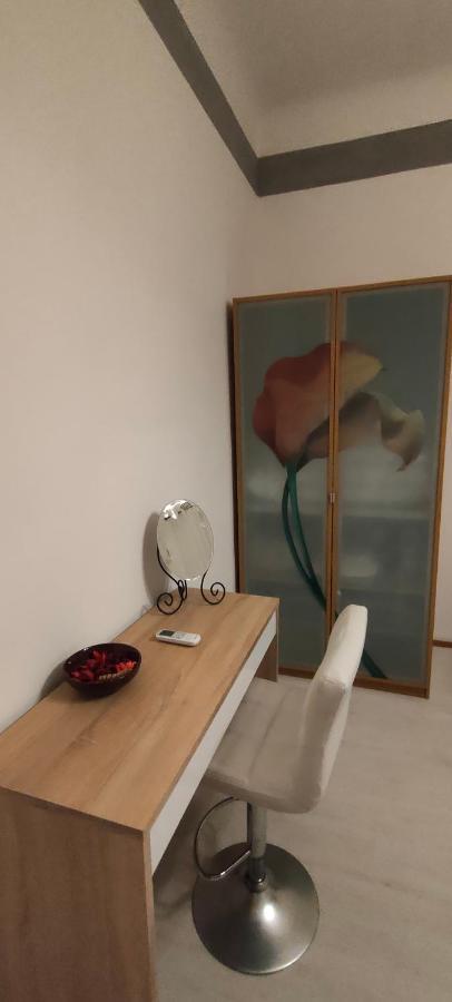 La Tana Della Volpe Hotell La Spezia Exteriör bild