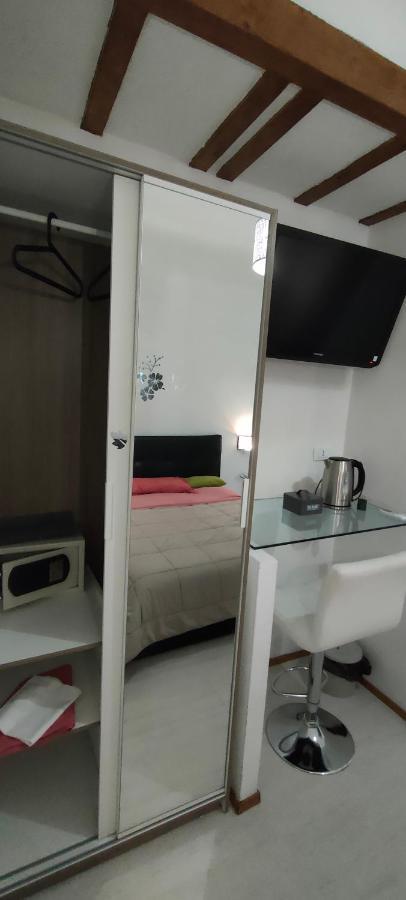 La Tana Della Volpe Hotell La Spezia Exteriör bild