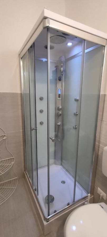 La Tana Della Volpe Hotell La Spezia Exteriör bild