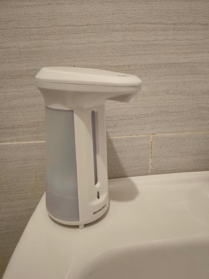 La Tana Della Volpe Hotell La Spezia Exteriör bild