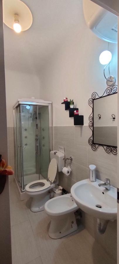 La Tana Della Volpe Hotell La Spezia Exteriör bild