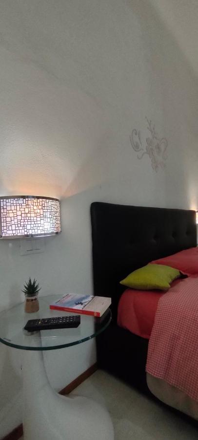 La Tana Della Volpe Hotell La Spezia Exteriör bild
