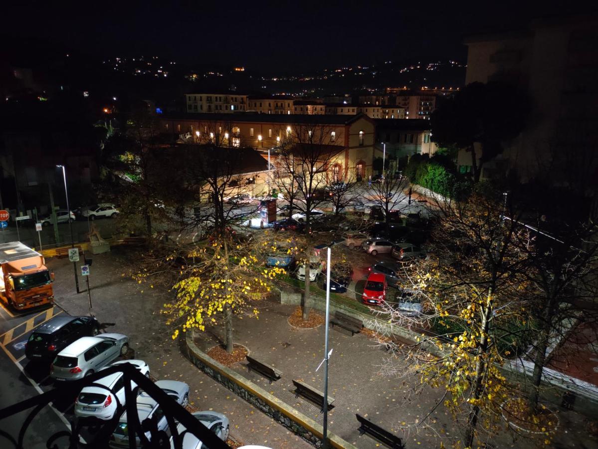 La Tana Della Volpe Hotell La Spezia Exteriör bild