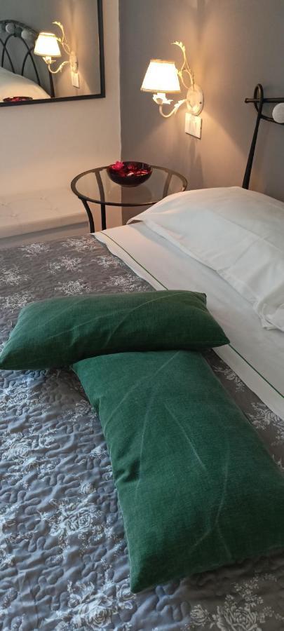 La Tana Della Volpe Hotell La Spezia Exteriör bild